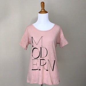 J. Crew Graphic T-Shirt